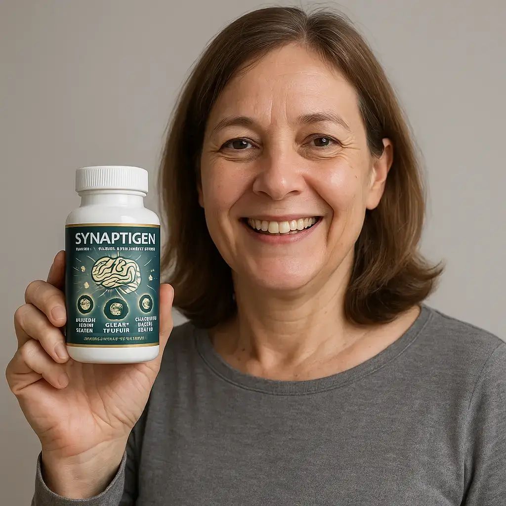 Synaptigen verified customer